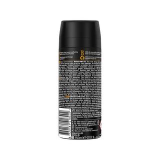 AXE  Premium Bodyspray Black Vanilla 