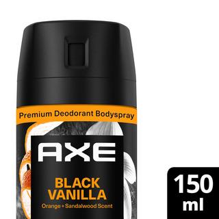 AXE  Premium Bodyspray Black Vanilla 