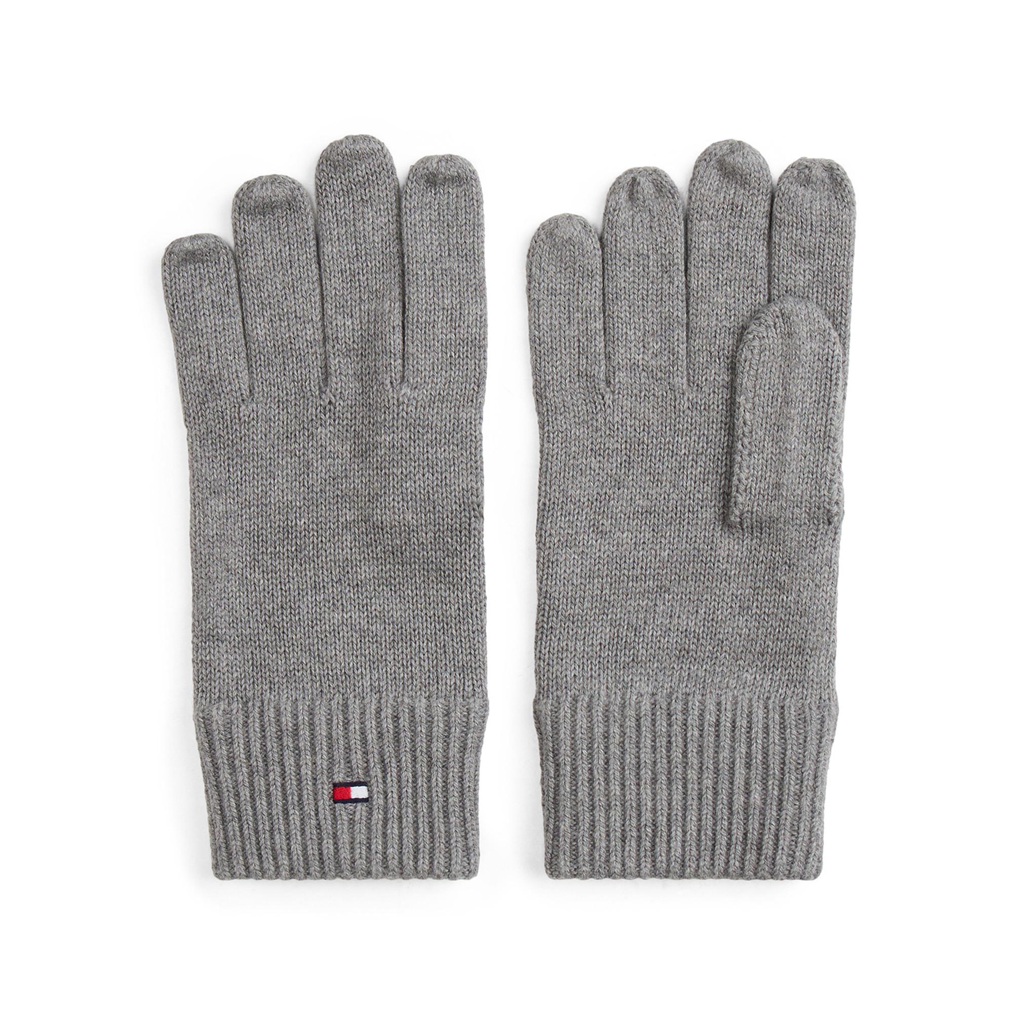 TOMMY HILFIGER Berretto e Guanti Set  