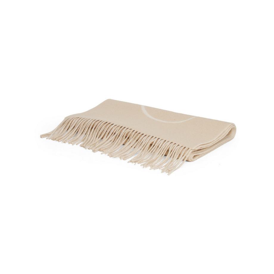 TOMMY HILFIGER Tommy Script Logo Schal  