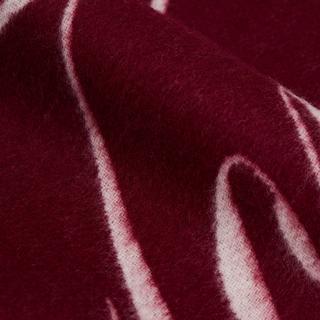 TOMMY HILFIGER TOMMY SCRIPT Logo Écharpe  