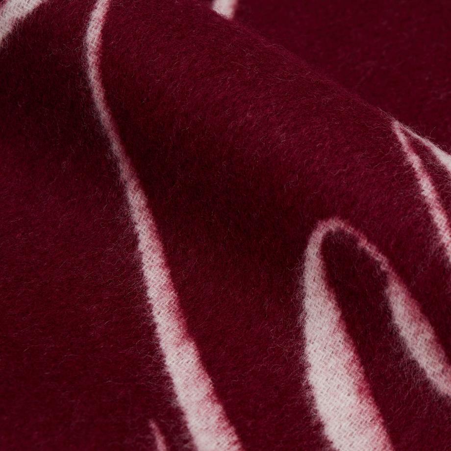 TOMMY HILFIGER Tommy Script Logo Schal  