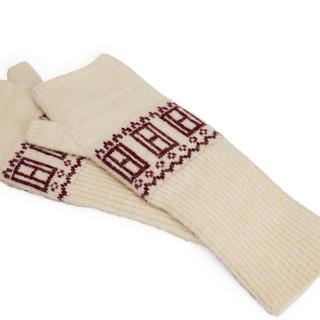 TOMMY HILFIGER Gants Fair Isle Fashion  