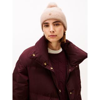 TOMMY HILFIGER Bonnet Pom Pom  