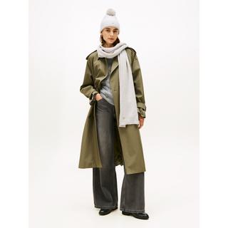 TOMMY HILFIGER TH Pom Pom GP Coffret Cadeau Écharpe Bonnet  