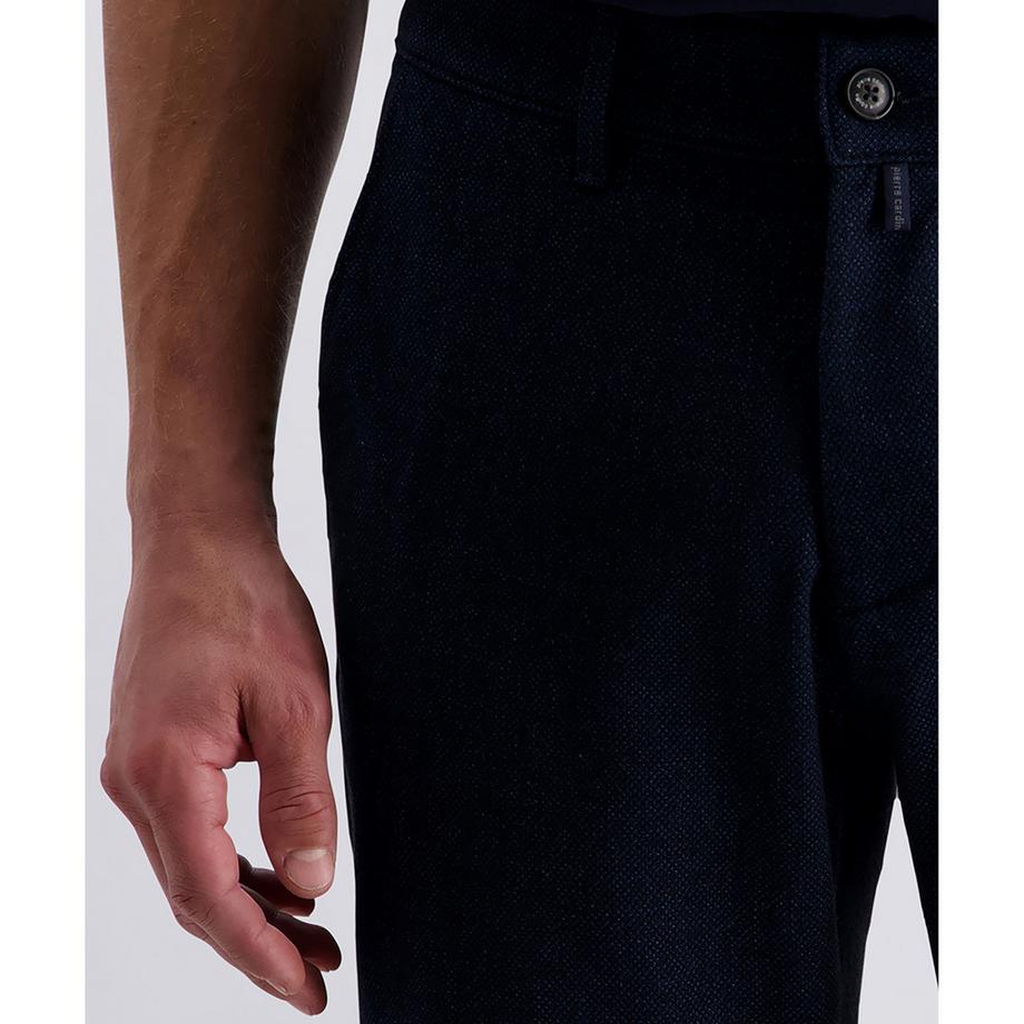 pierre cardin PC-Calais Pantaloni Chino Slim Fit  