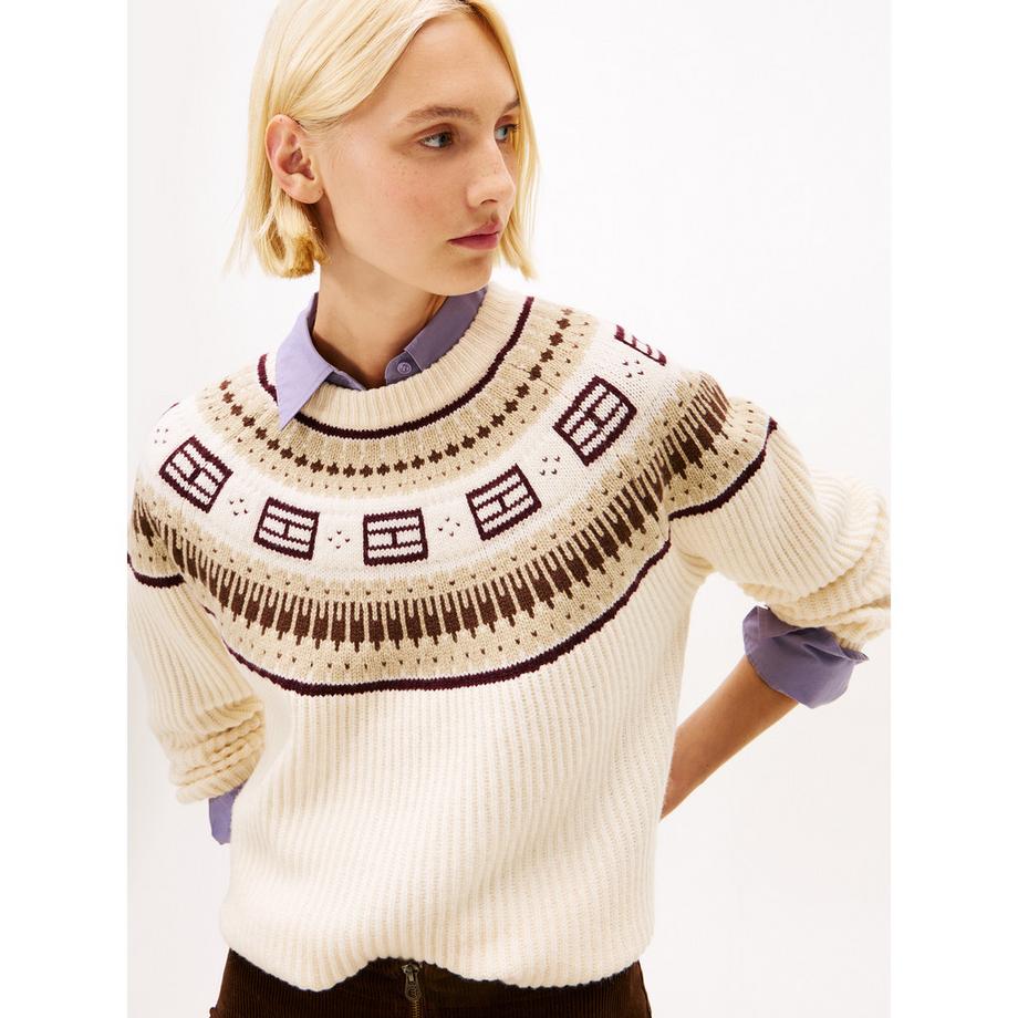 TOMMY HILFIGER Maglione  