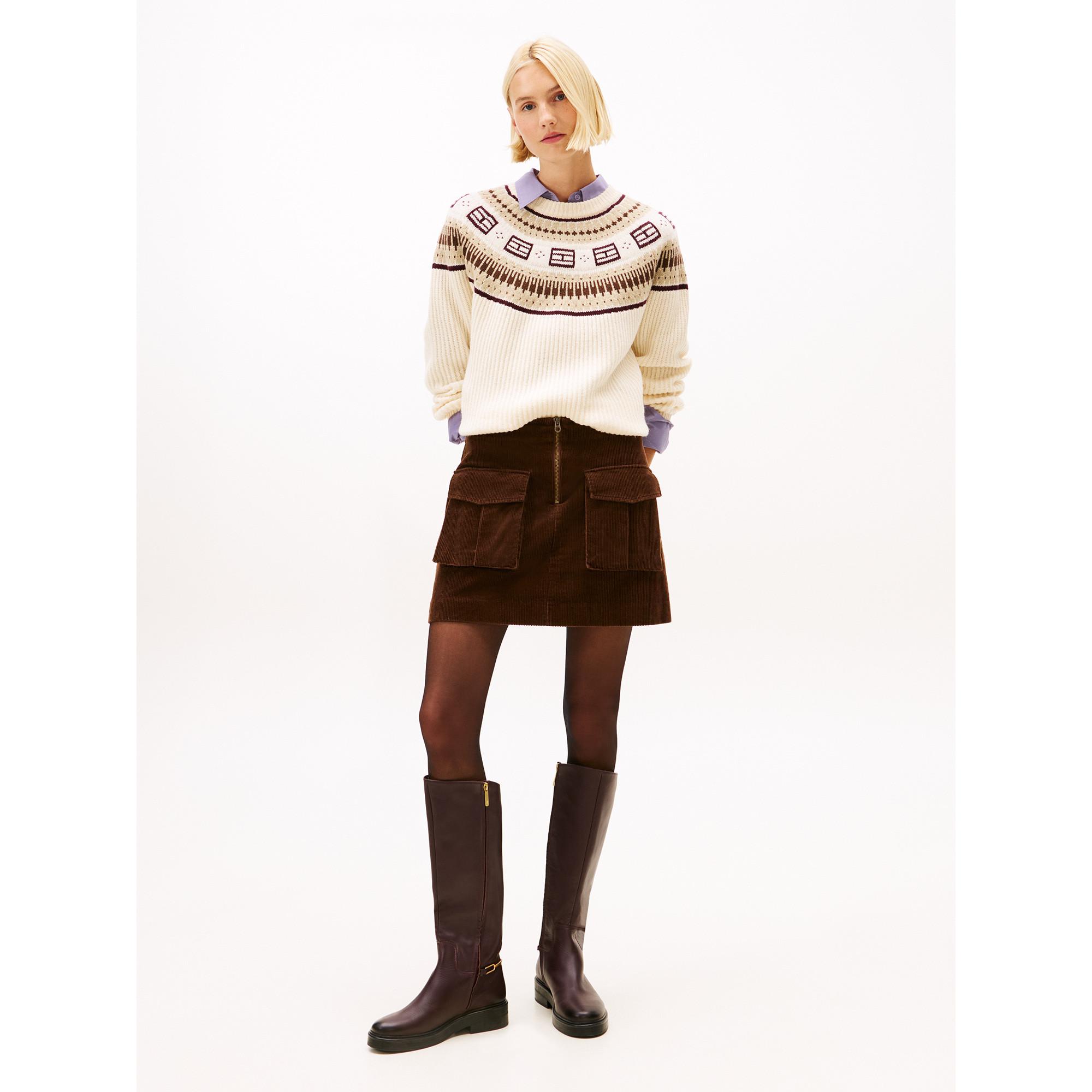 TOMMY HILFIGER Pullover  