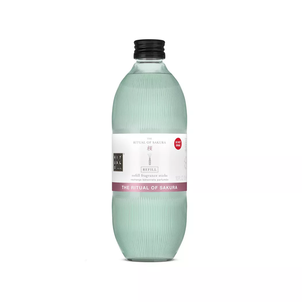 Rituals The Ritual Of Sakura Refill Fragrance Sticks 500ml