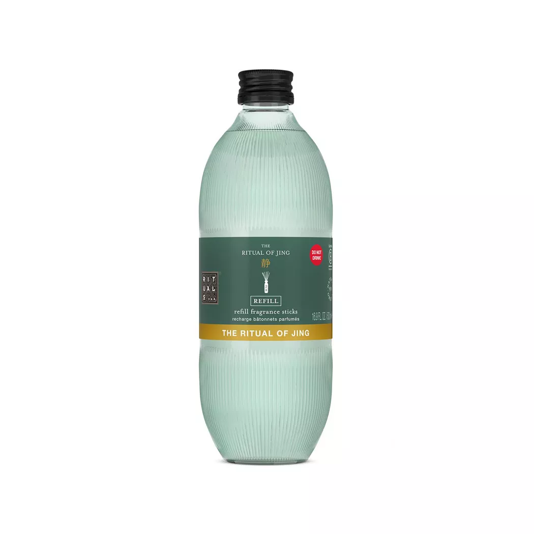 Rituals The Ritual Of Jing Refill Fragrance Sticks 500ml