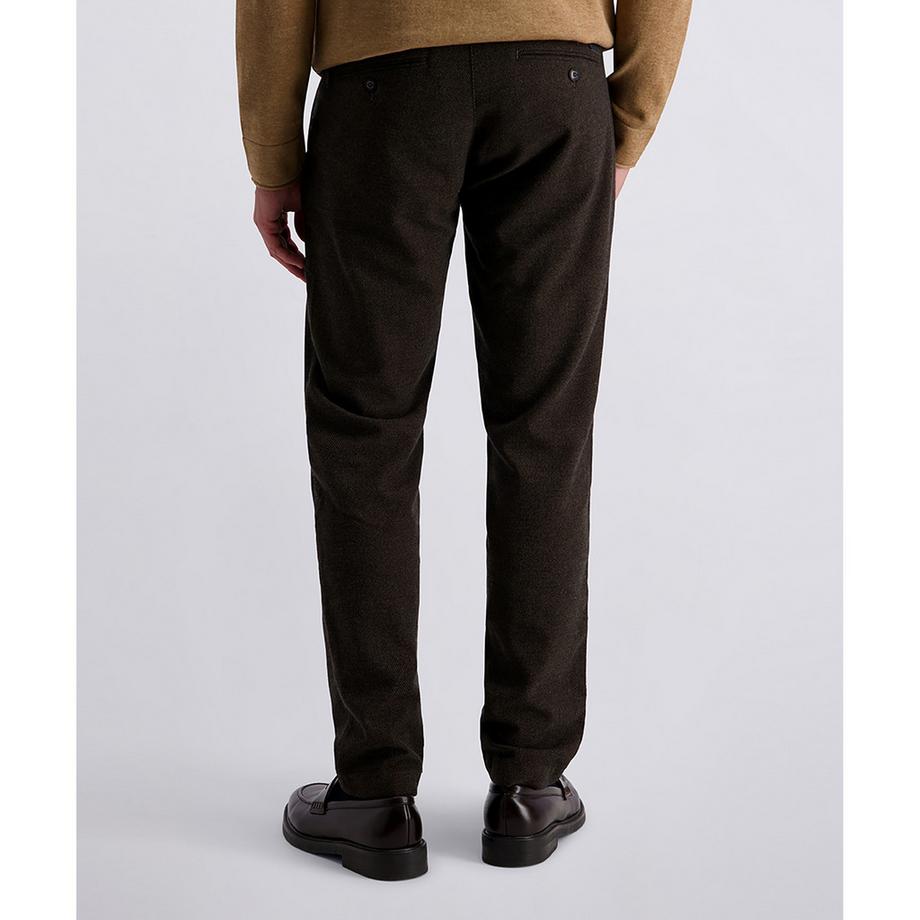 pierre cardin PC-Calais Pantaloni Chino Slim Fit  