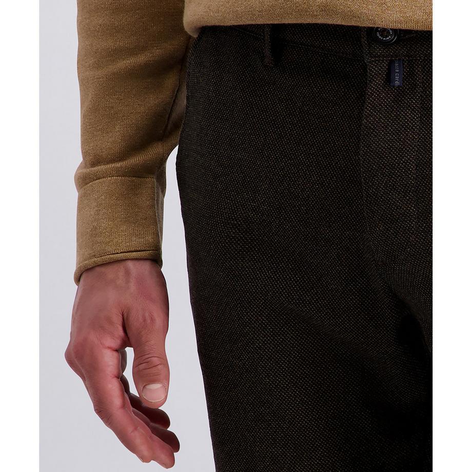 pierre cardin PC-Calais Pantaloni Chino Slim Fit  