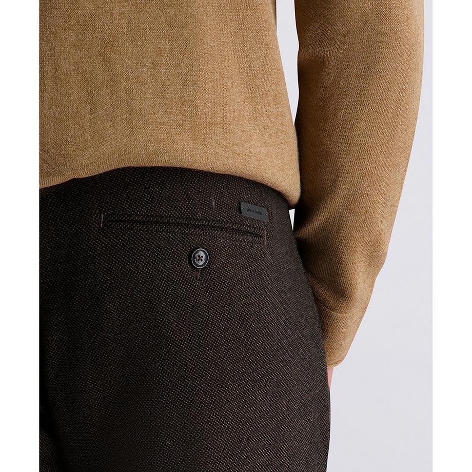 pierre cardin PC-Calais Pantaloni Chino Slim Fit  