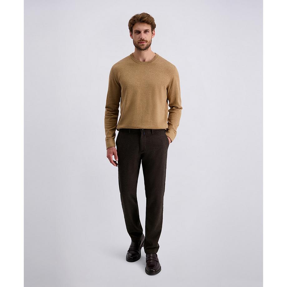pierre cardin PC-Calais Pantaloni Chino Slim Fit  