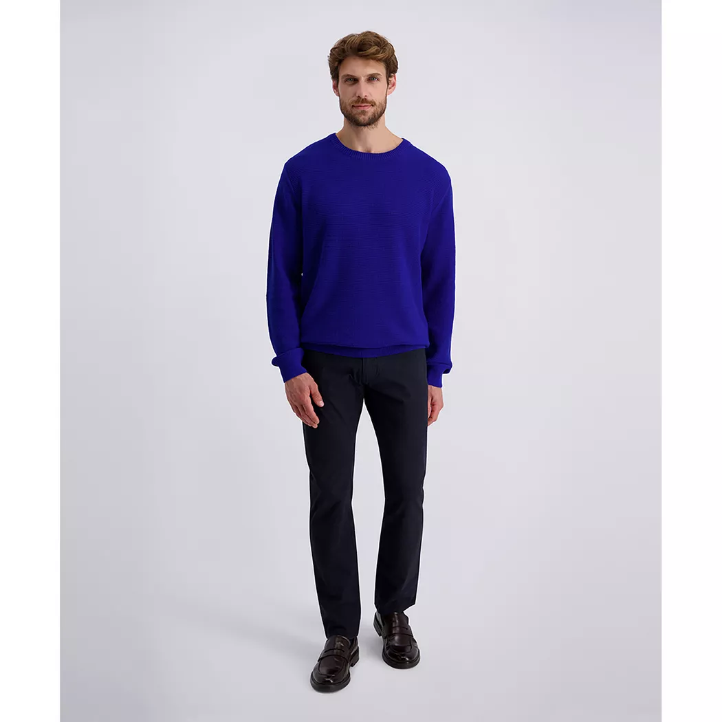 Pierre Cardin - Hose, für Herren, Dunkelblau, Größe W31/L32