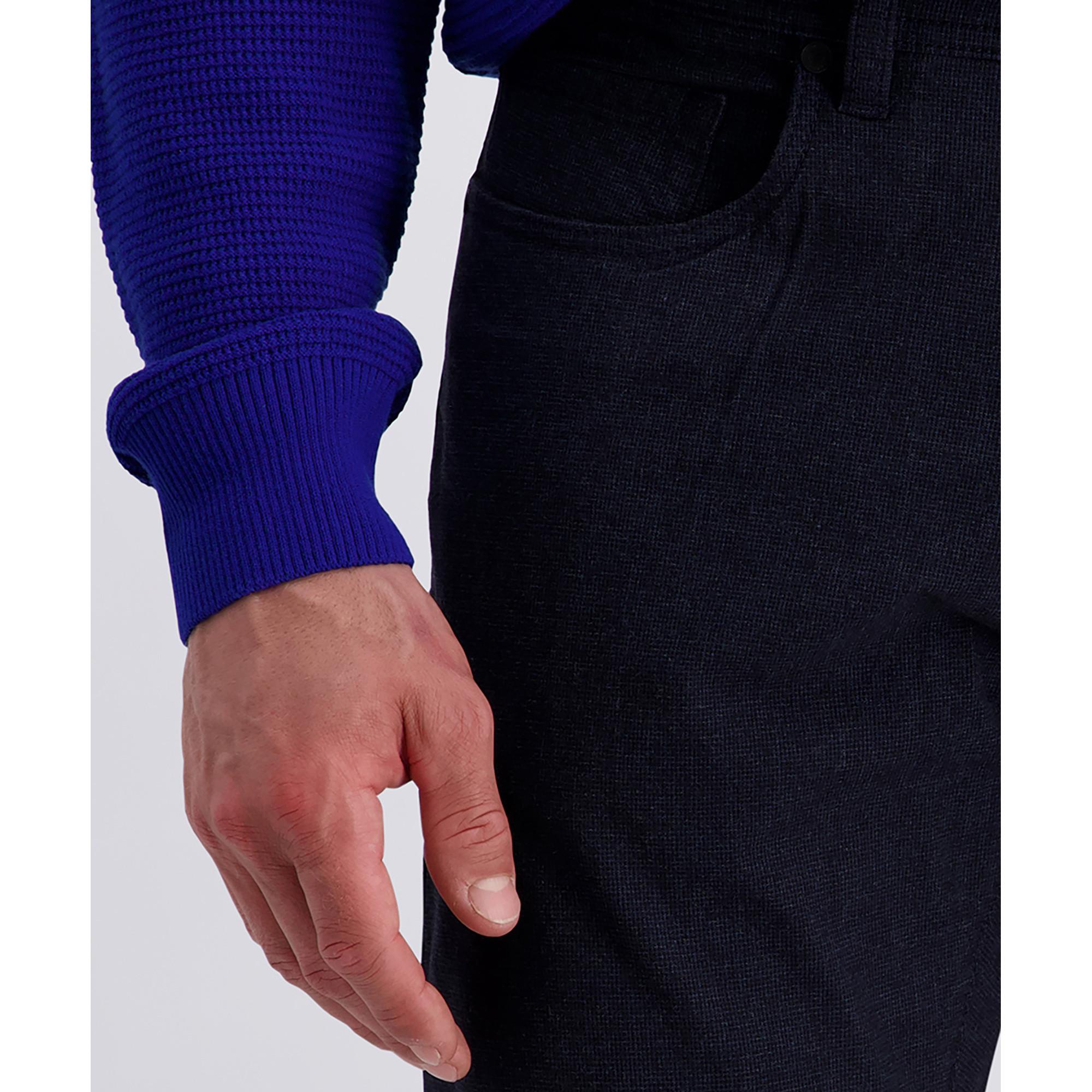 pierre cardin PC-Lyon Pantaloni 5 Tasche  