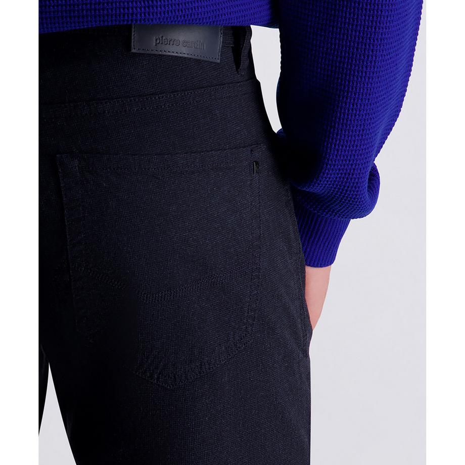 pierre cardin PC-Lyon Pantaloni 5 Tasche  