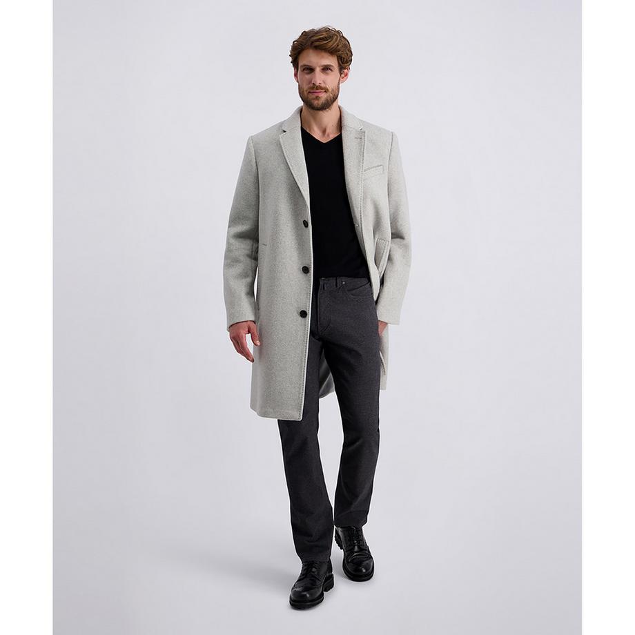 pierre cardin PC-Lyon Pantaloni 5 Tasche  