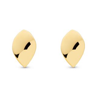 L' Atelier Gold 18 Karat by Manor  Ohrringe 