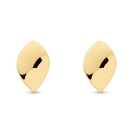 L' Atelier Gold 18 Karat by Manor  Ohrringe 