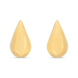 L' Atelier Gold 18 Karat by Manor  Ohrringe 