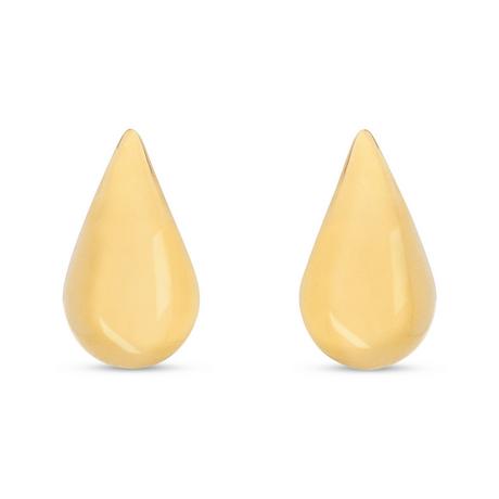 L' Atelier Gold 18 Karat by Manor  Ohrringe 