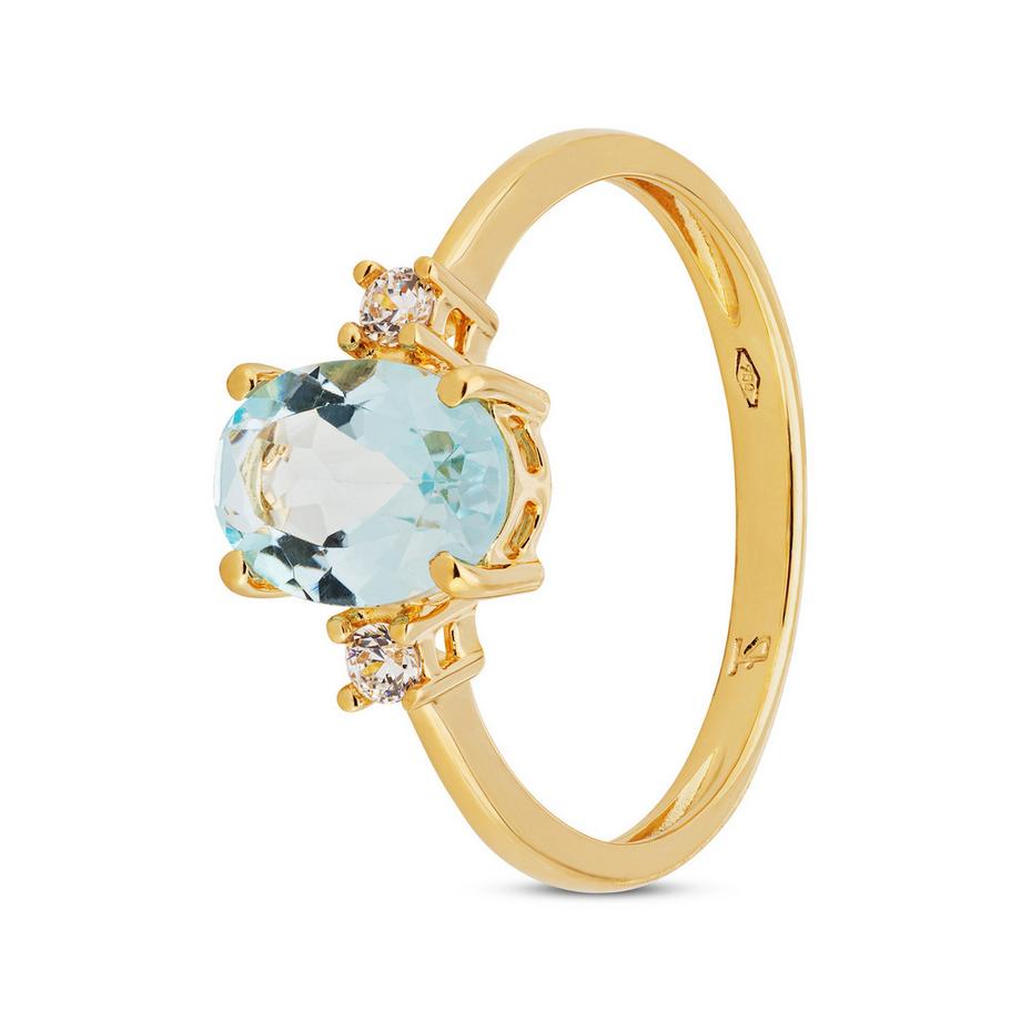 L' Atelier Gold 18 Karat by Manor  Bague 