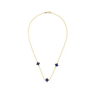 L' Atelier Gold 18 Karat by Manor  Halskette 