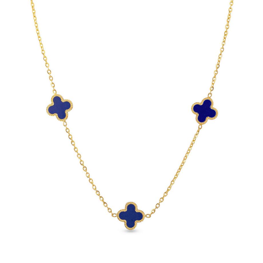 L' Atelier Gold 18 Karat by Manor  Halskette 