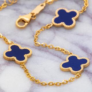 L' Atelier Gold 18 Karat by Manor  Armband 