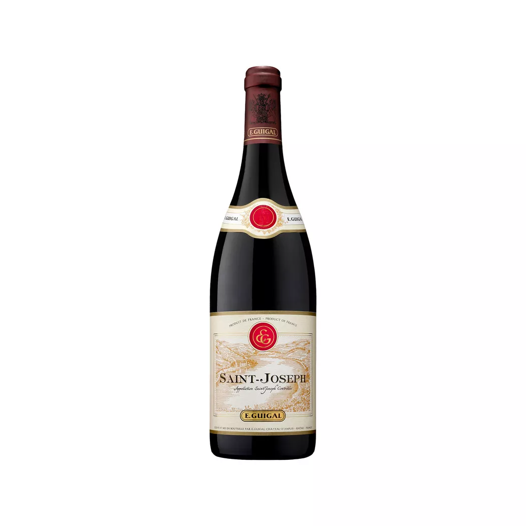 Saint-Joseph, Wein Sortiment, 2020, 75 cl