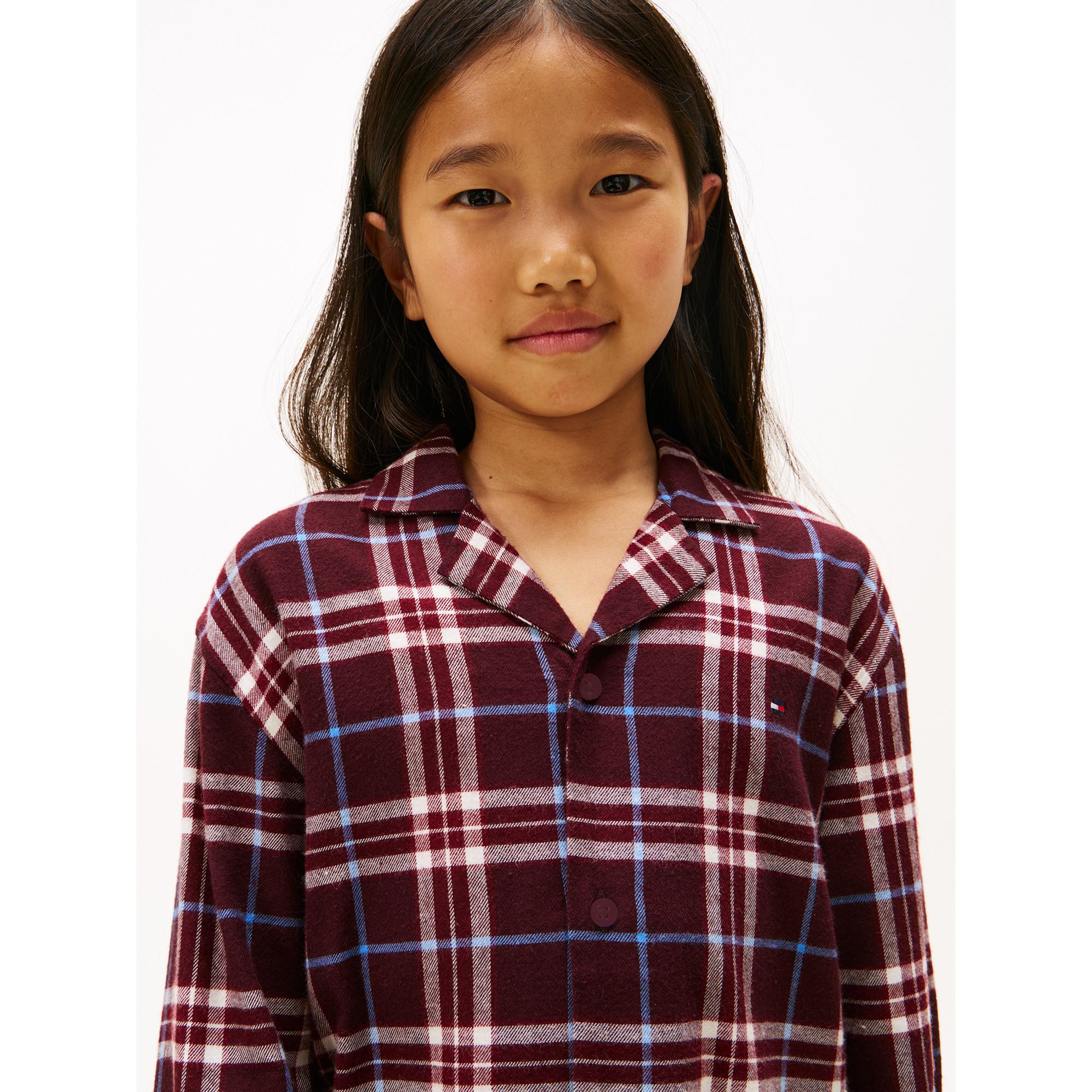 TOMMY HILFIGER  Set, t-shirt e pantaloni 