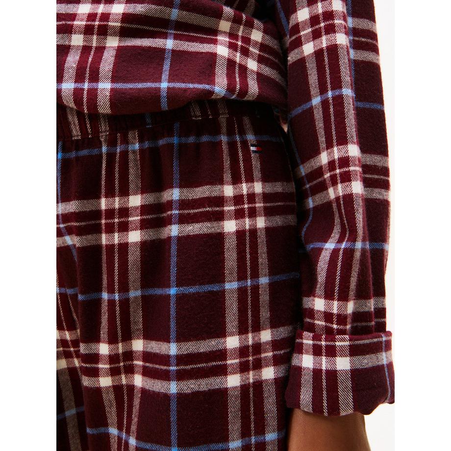 TOMMY HILFIGER  Set: T-Shirt und Hose 