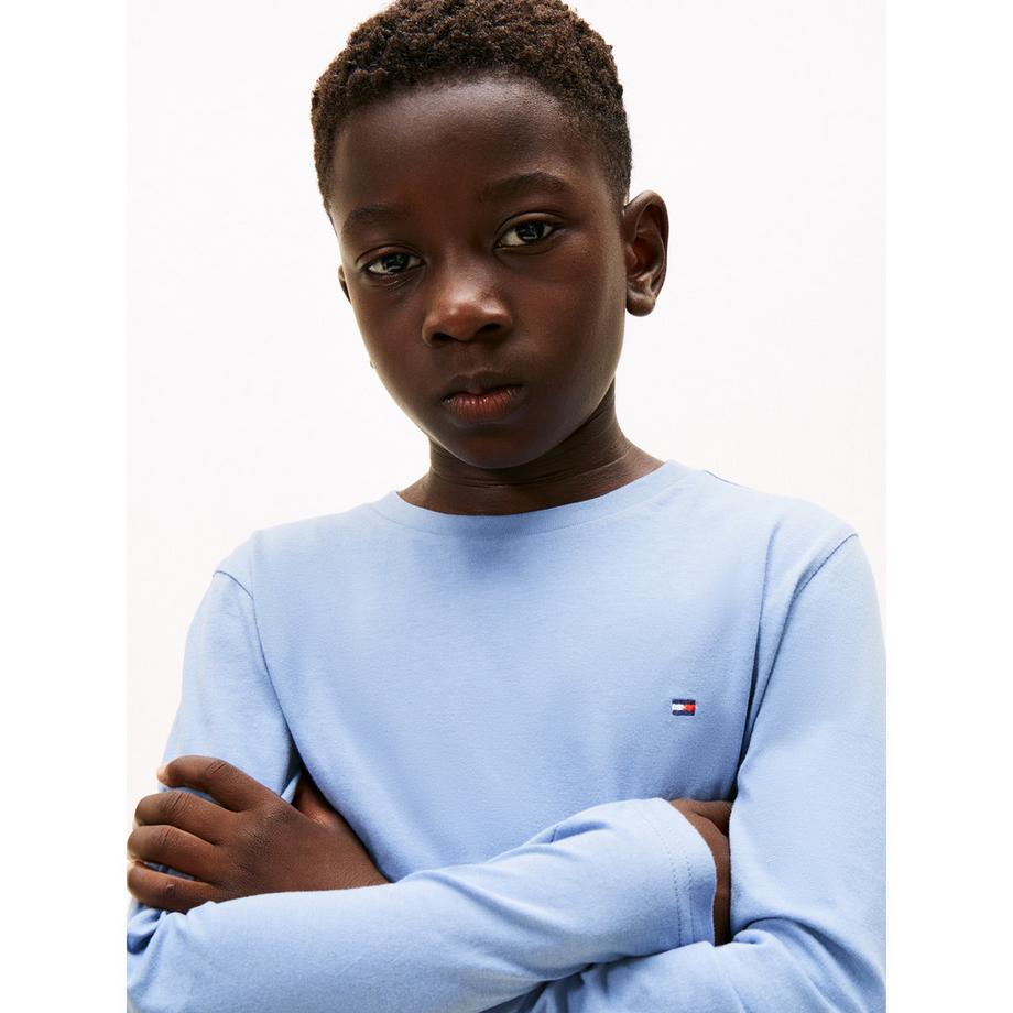 TOMMY HILFIGER  Set: T-Shirt und Hose 