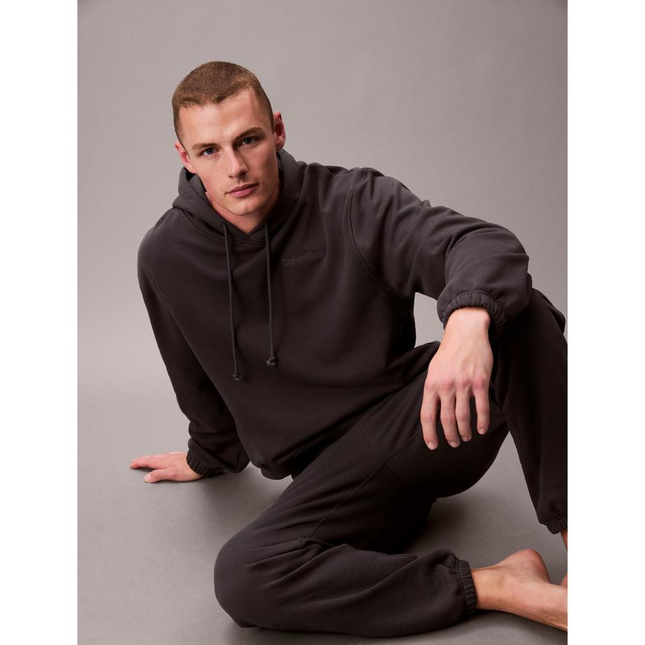 Calvin Klein Hoodie Lounge Sleepwear Bottoms  