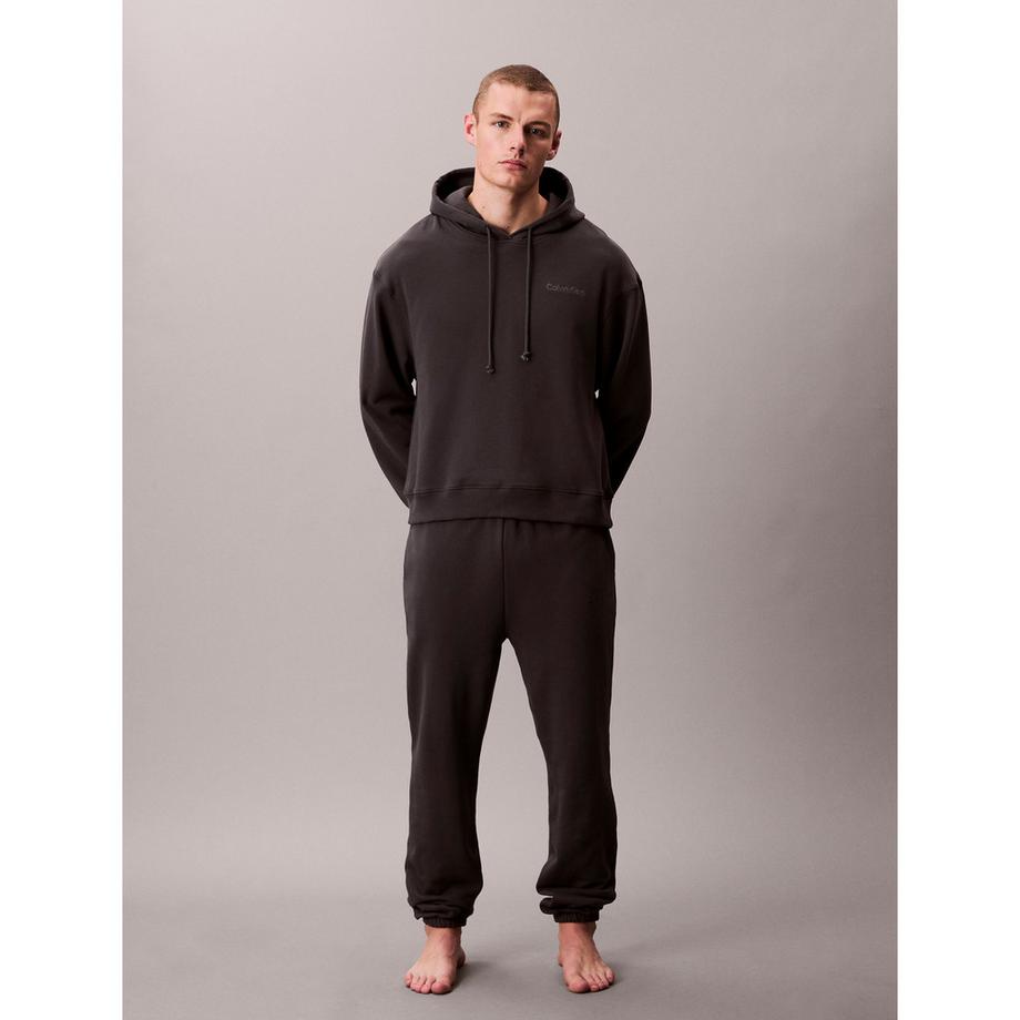 Calvin Klein Hoodie Lounge Sleepwear Bottoms  