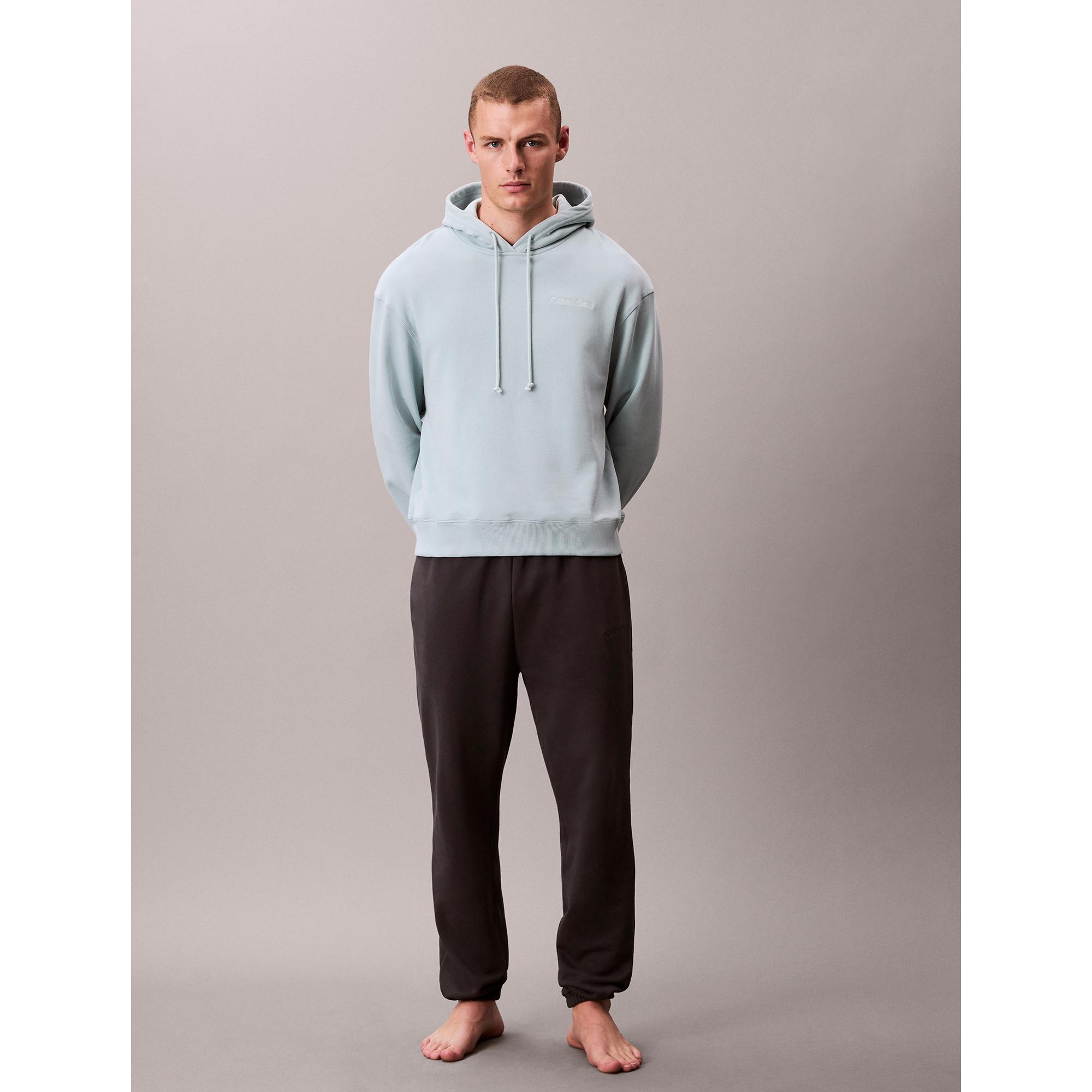 Calvin Klein Lounge & Sleepwear Bottoms Hoodie  
