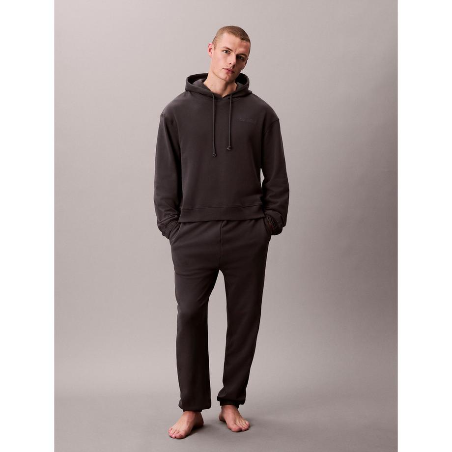 Calvin Klein Pantalon de jogging taille élastique  