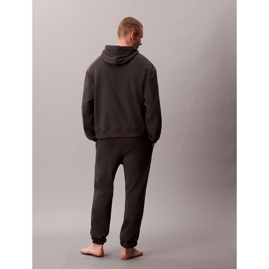 Calvin Klein Pantalon de jogging taille élastique  