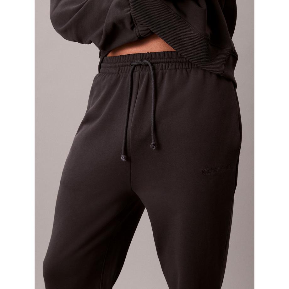 Calvin Klein Pantalon de jogging taille élastique  