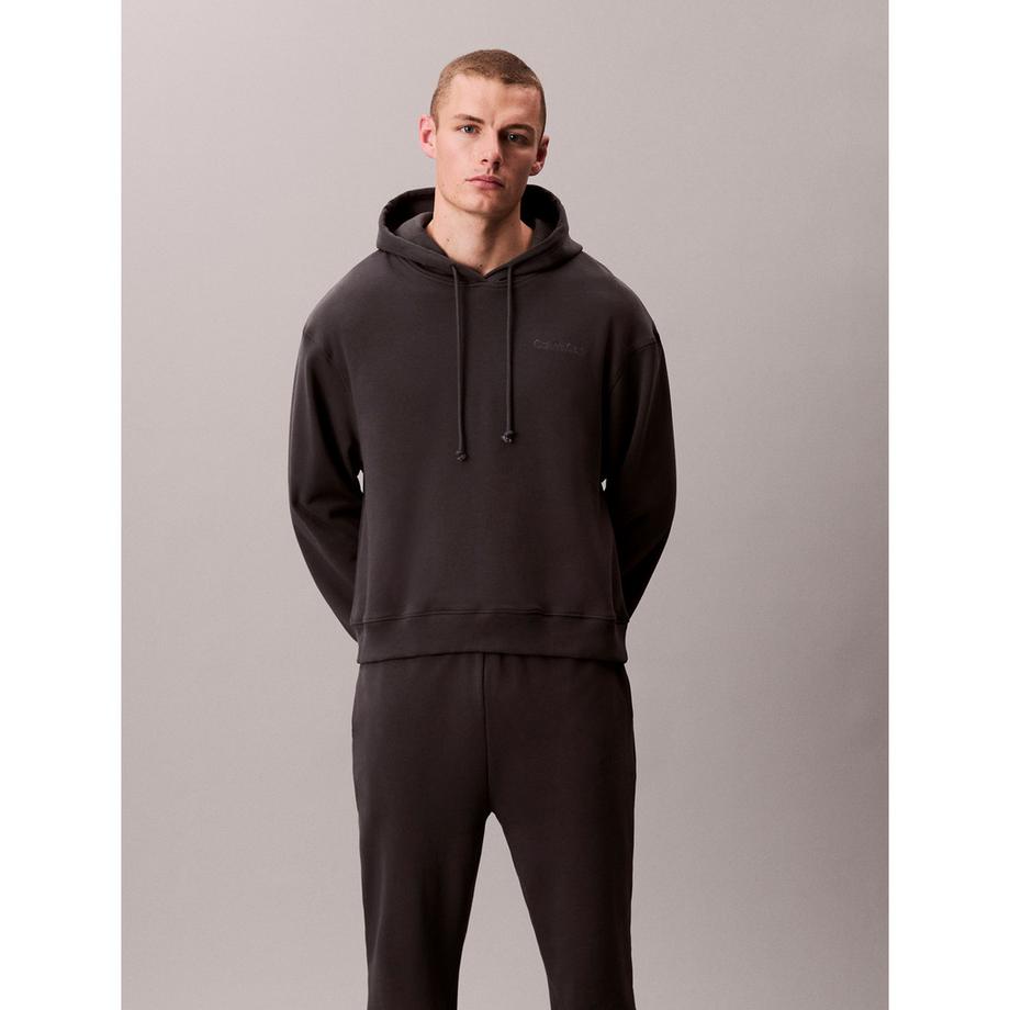 Calvin Klein Pantalon de jogging taille élastique  