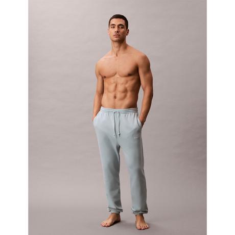 Calvin Klein Jogginghose mit Bündchen  