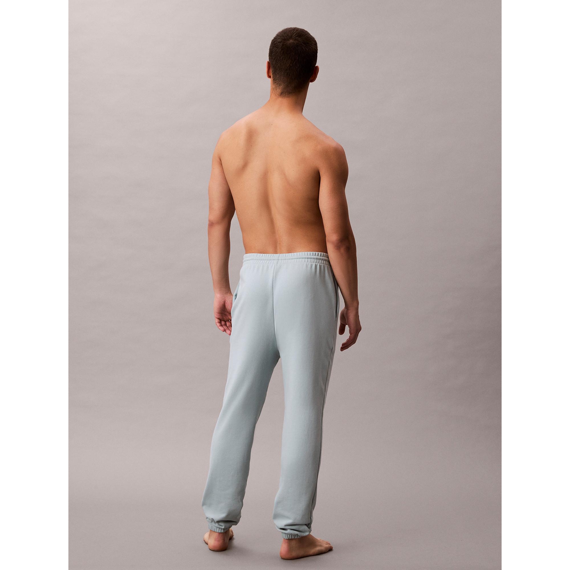 Calvin Klein Jogginghose mit Bündchen  