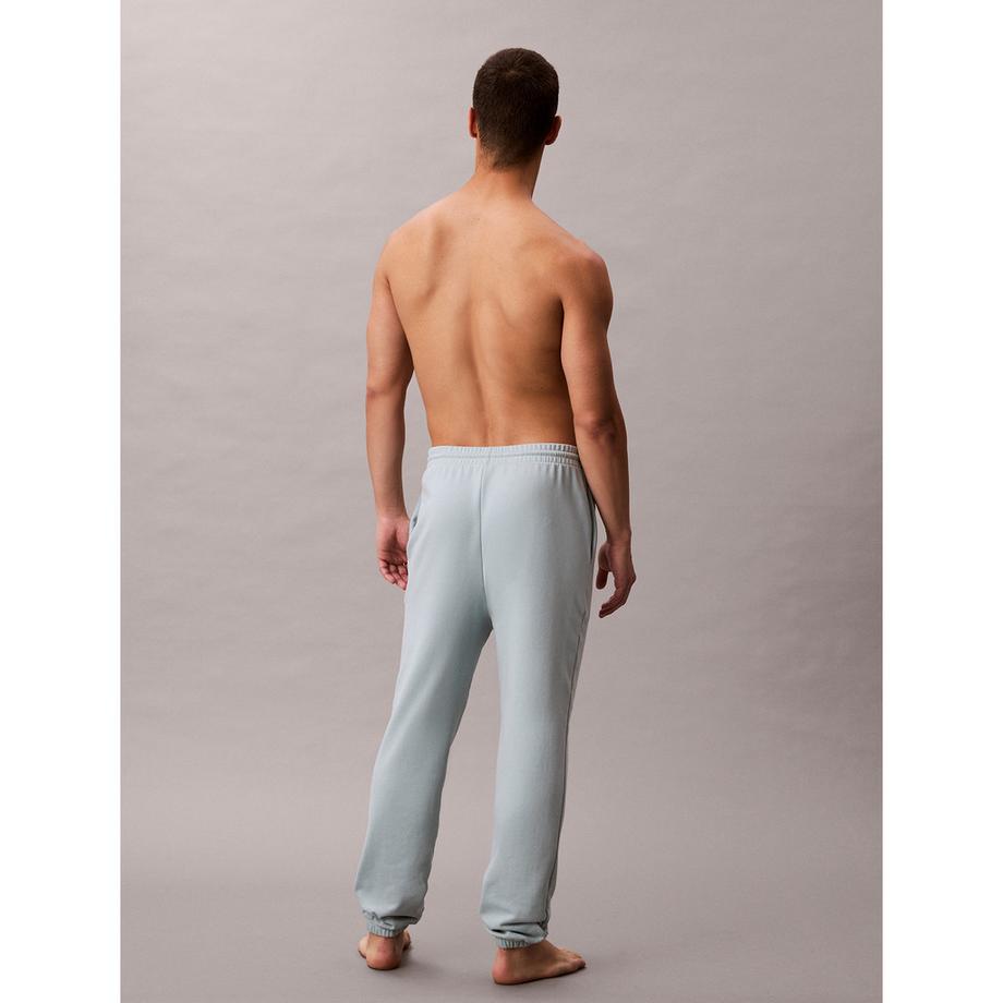 Calvin Klein Jogginghose mit Bündchen  