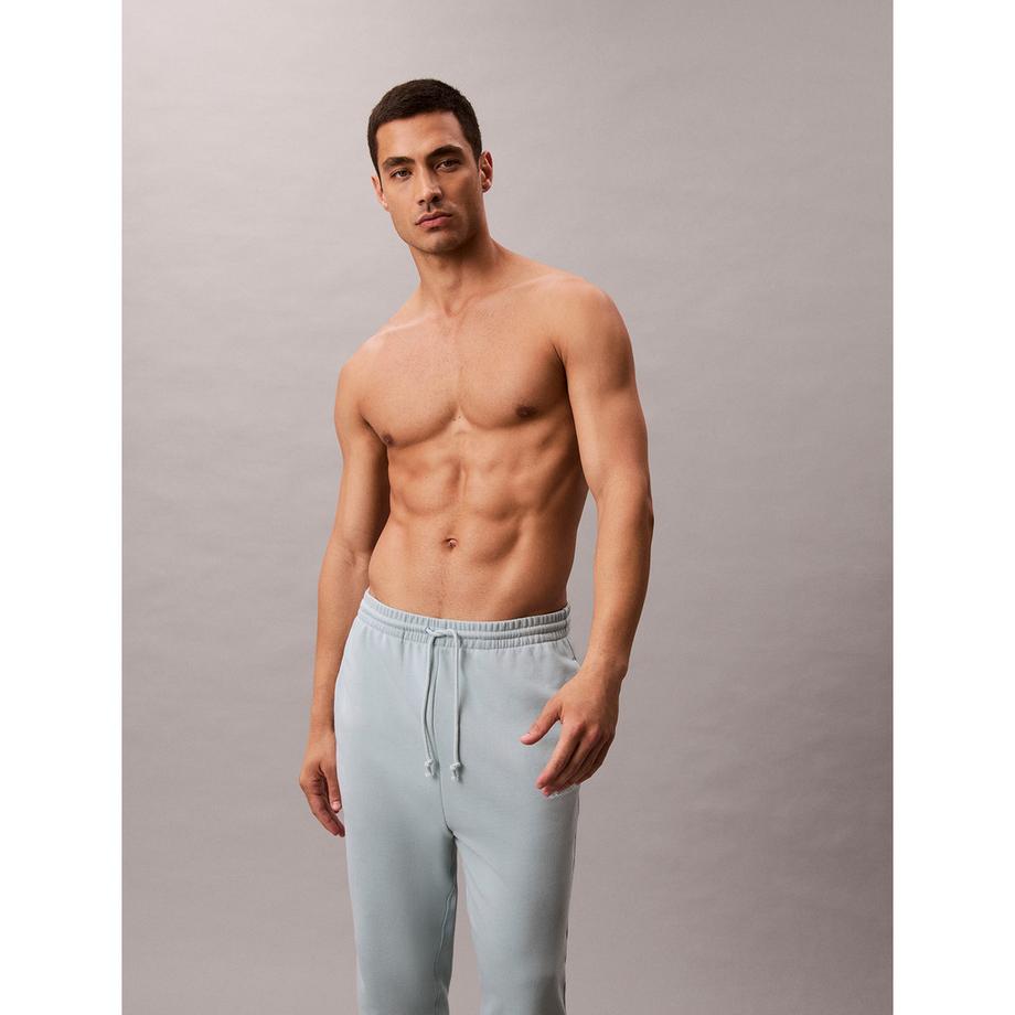 Calvin Klein Jogginghose mit Bündchen  