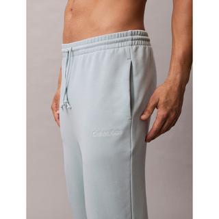 Calvin Klein Jogginghose mit Bündchen  
