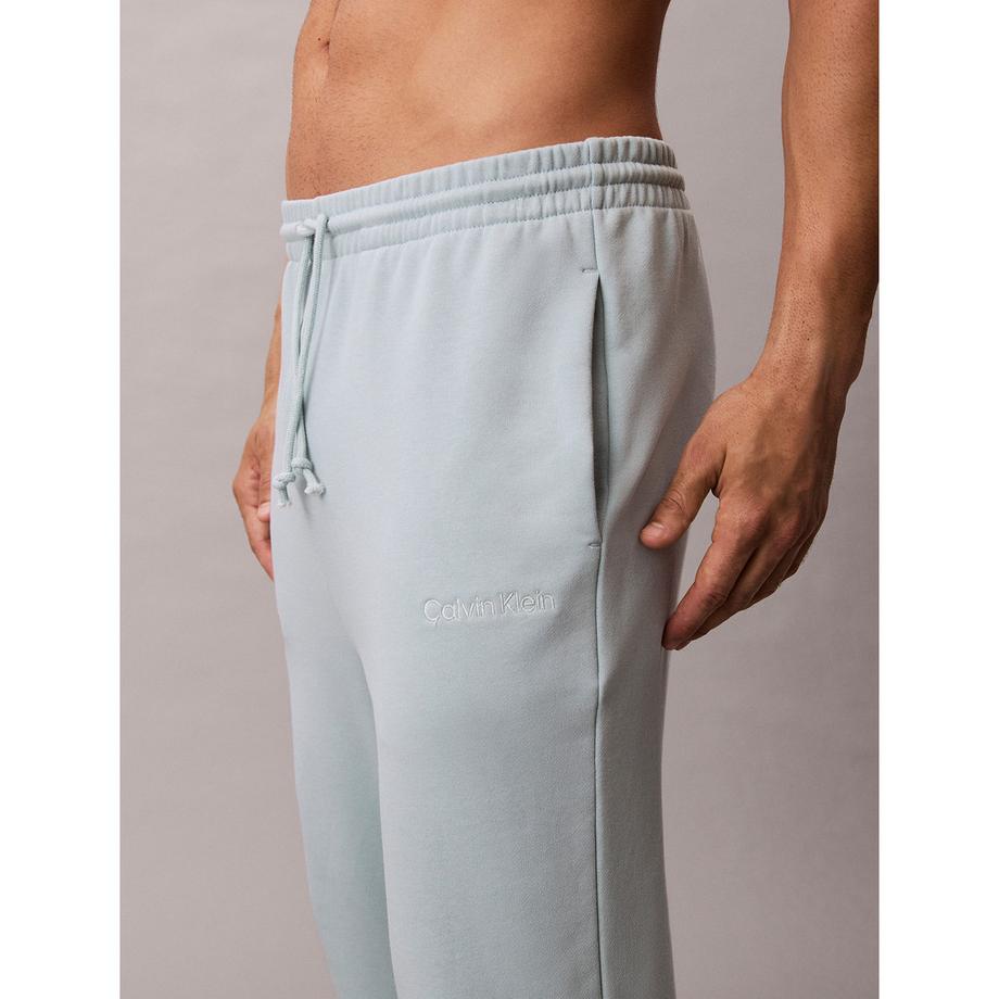 Calvin Klein Jogginghose mit Bündchen  