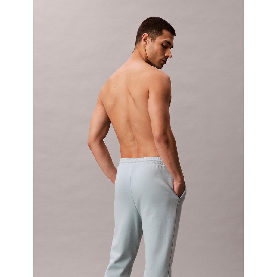 Calvin Klein Jogginghose mit Bündchen  