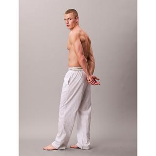 Calvin Klein Pantalon de pyjama rayé  