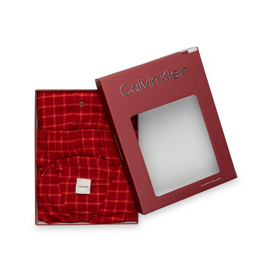 Calvin Klein Low Rise Trunk 3PK Ensemble de pyjama  